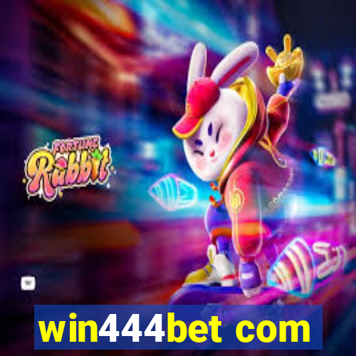 win444bet com